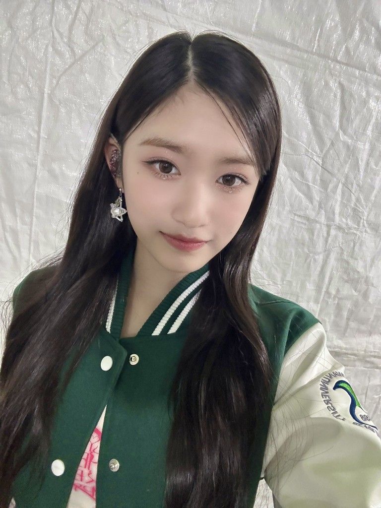 아이브 이서
