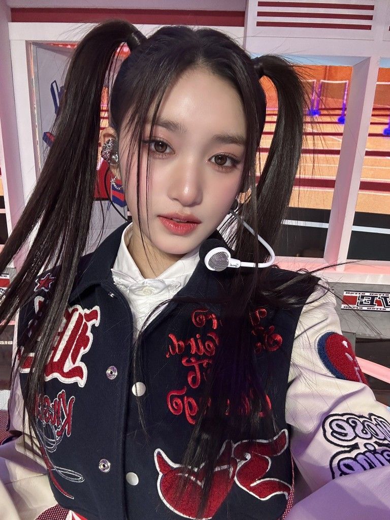 아이브 이서