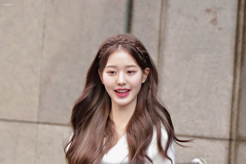 아이브 장원영