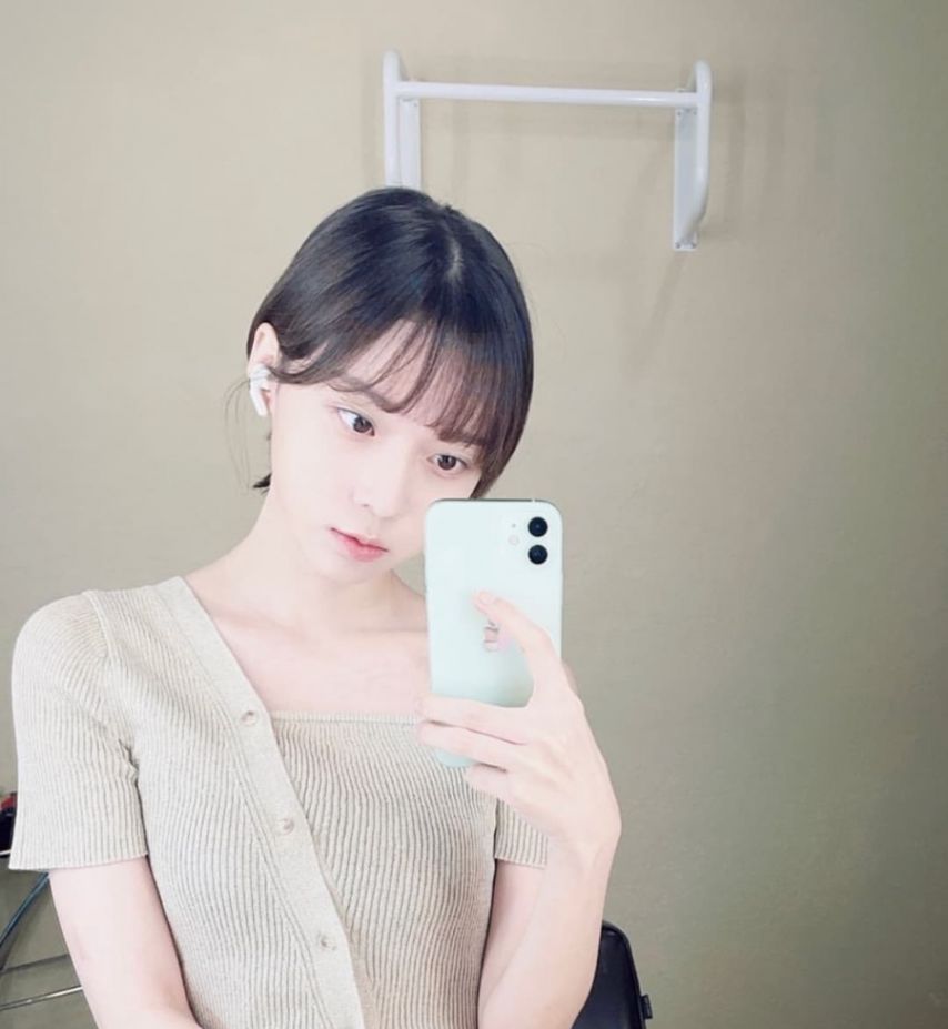 에스파 윈터