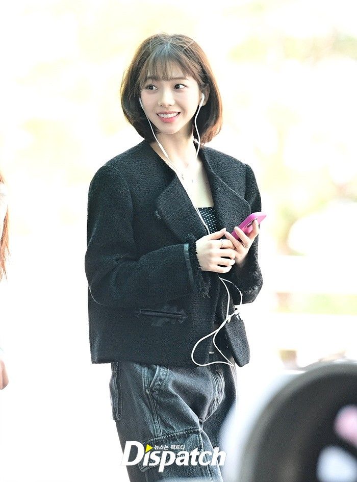 에스파 카리나