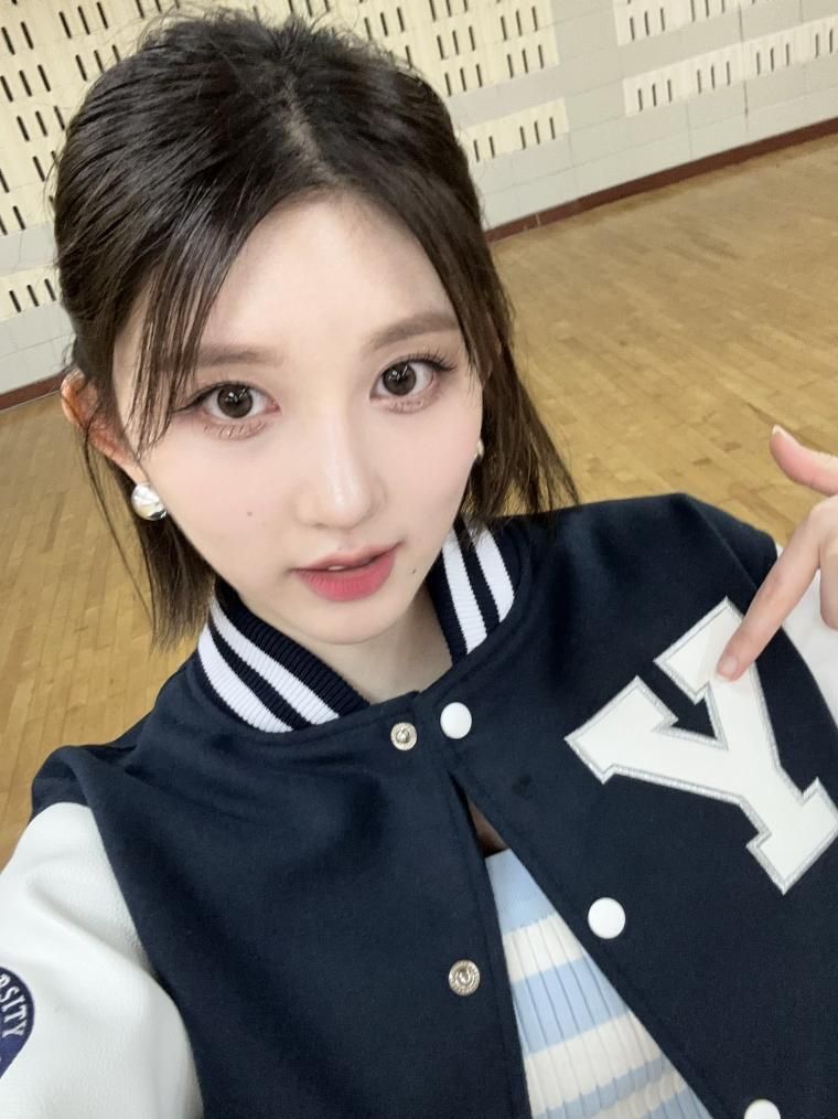 아이브 가을
