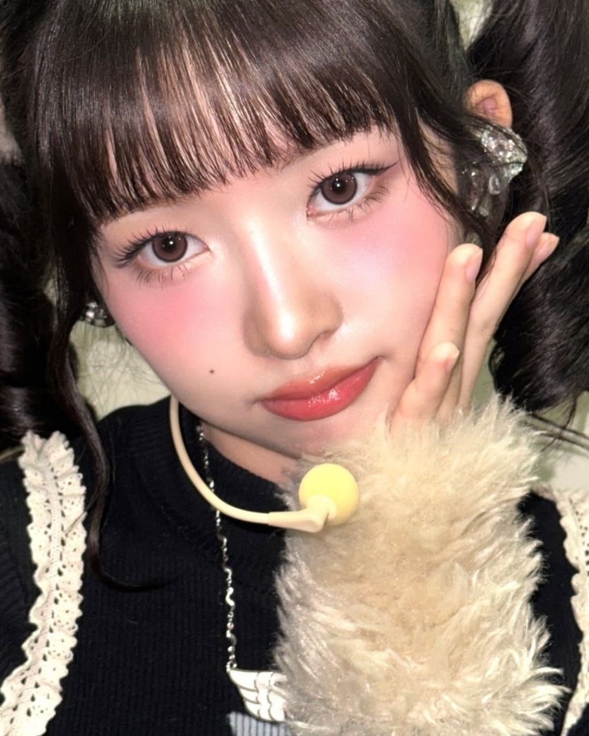 아이브 레이