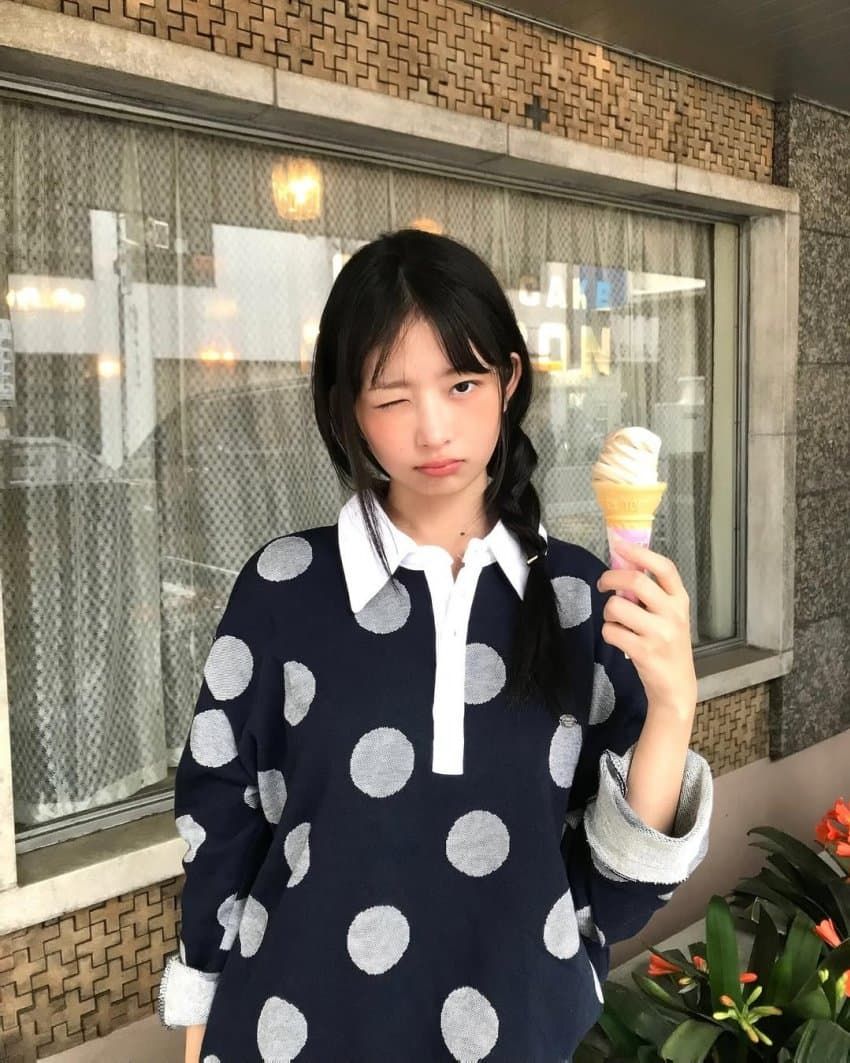 아이브 레이
