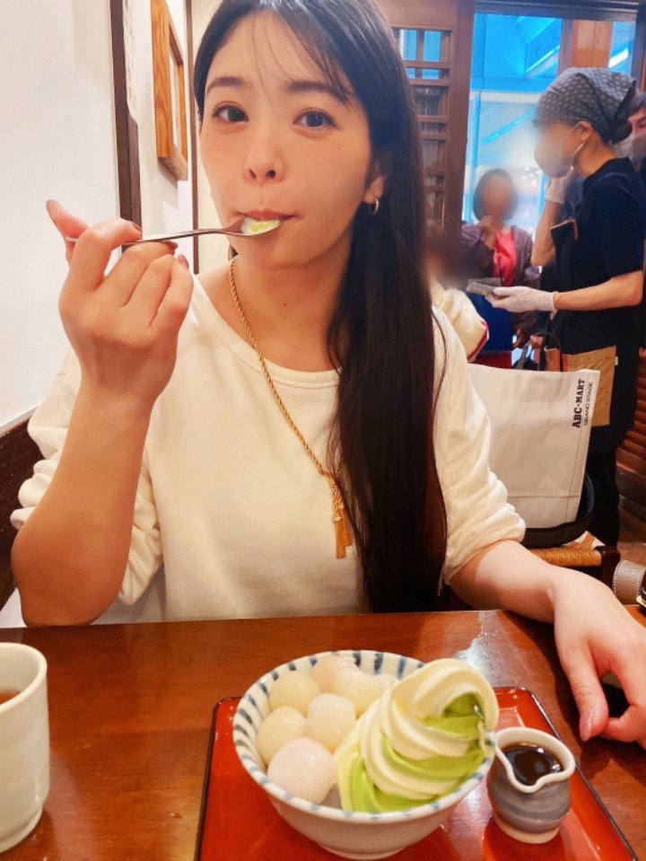 ㅇㅎ) 복귀했는데 은퇴 전보다 폼이 좋아졌다는 AV배우
