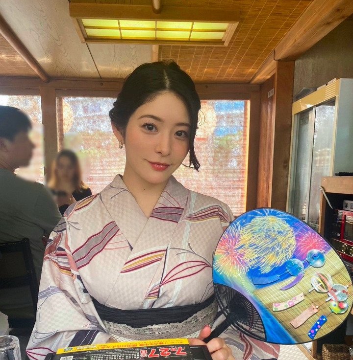 ㅇㅎ) 복귀했는데 은퇴 전보다 폼이 좋아졌다는 AV배우