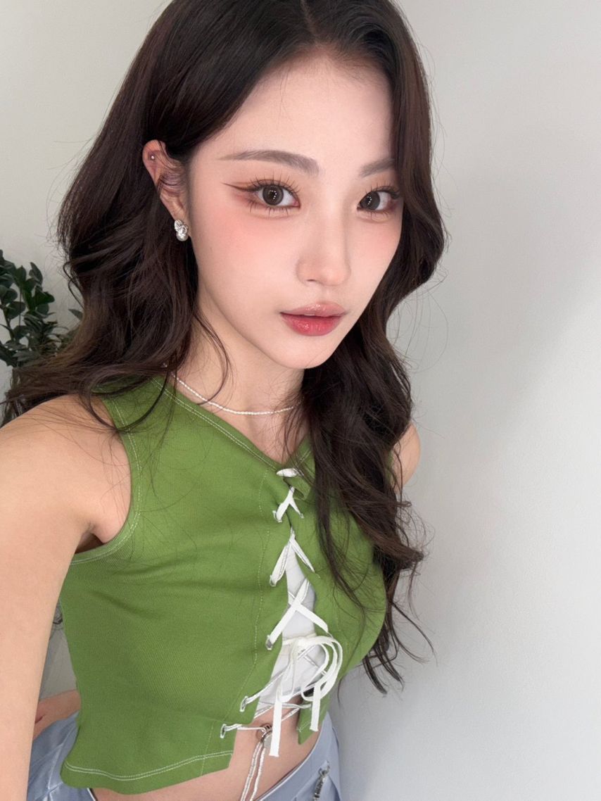 아이칠린 예주