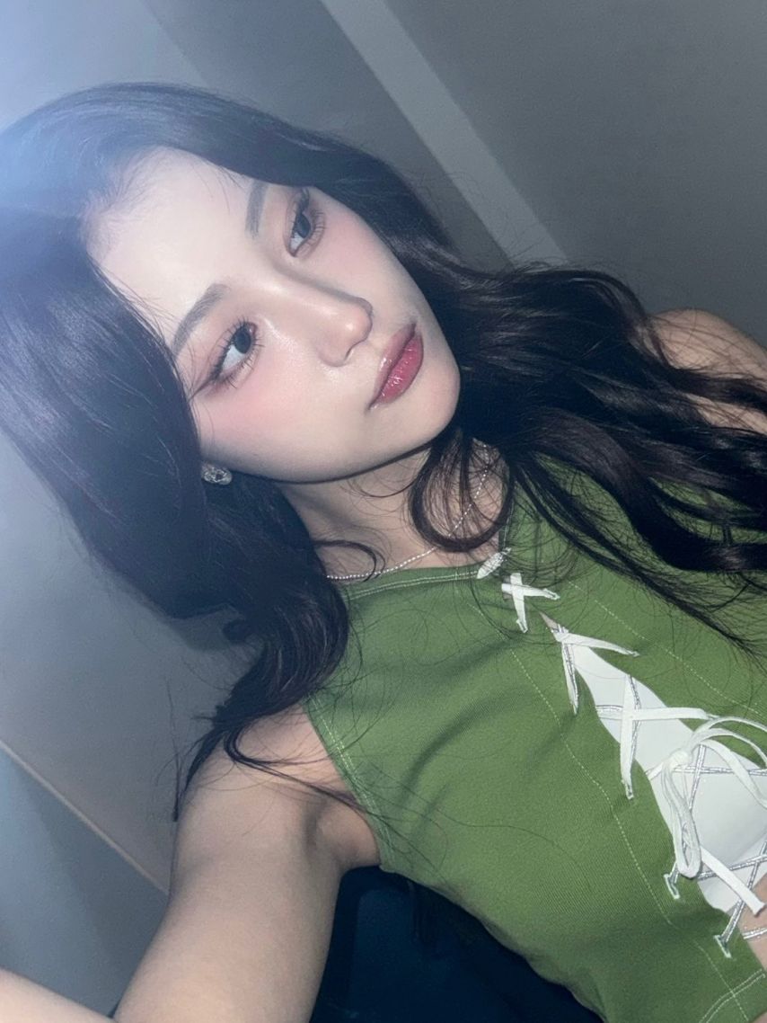 아이칠린 예주