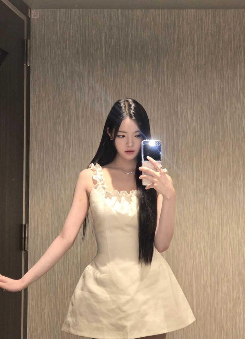 하츠투하츠 유하