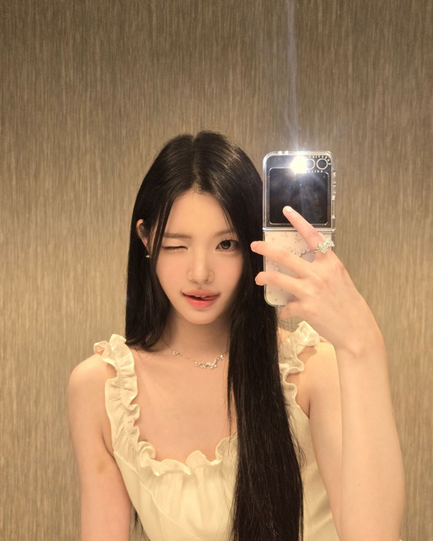 하츠투하츠 유하