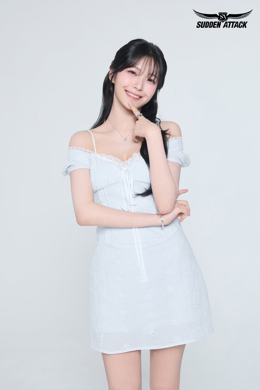 프로미스나인 서든어택