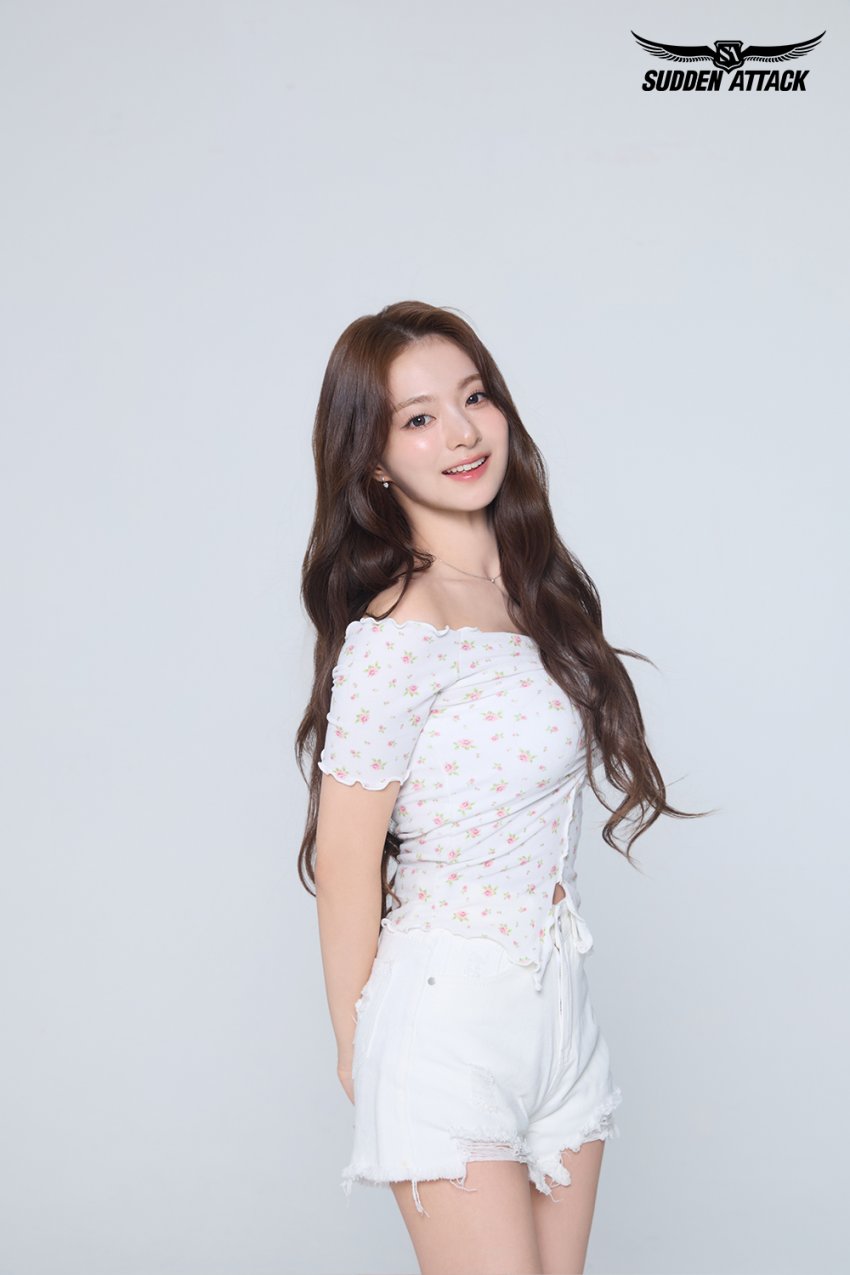 프로미스나인 서든어택