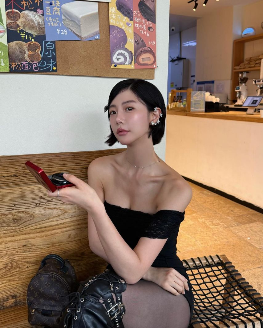 클라라 SNS