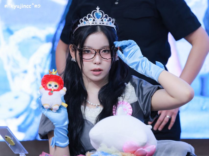 엔믹스 규진