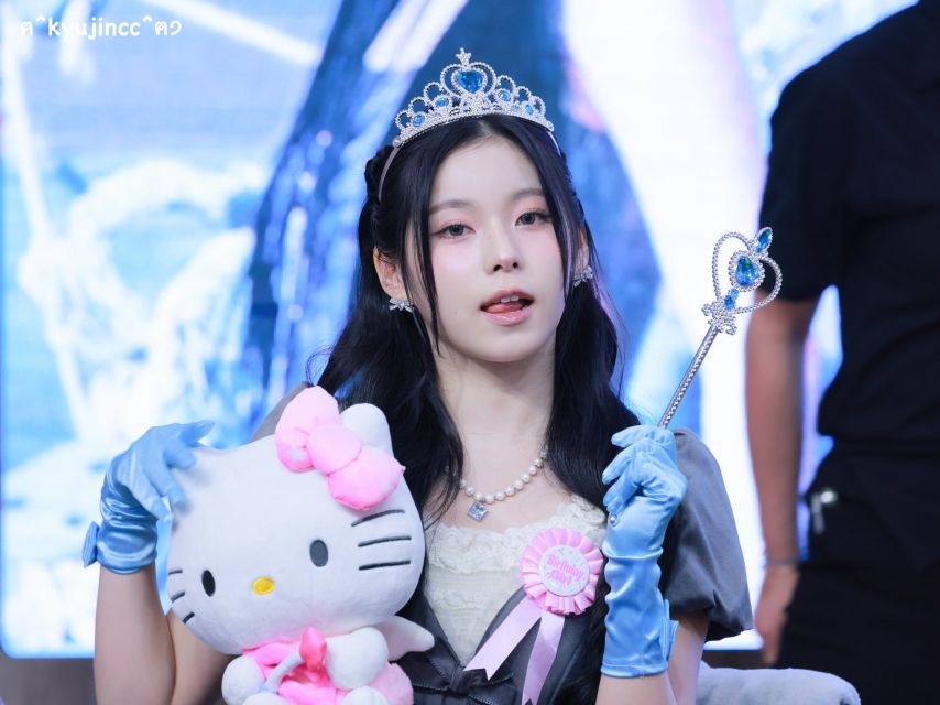 엔믹스 규진