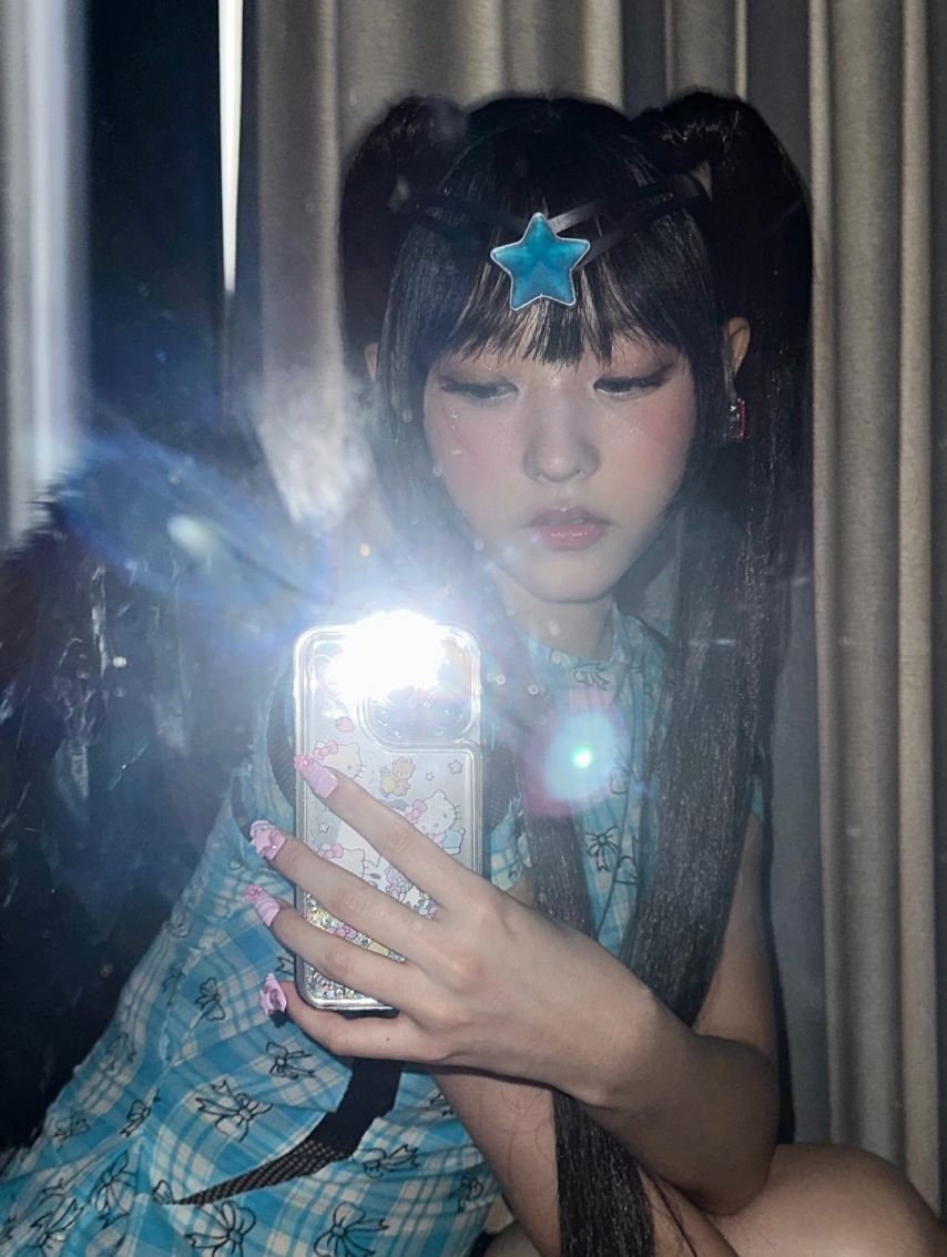 NJZ 해린