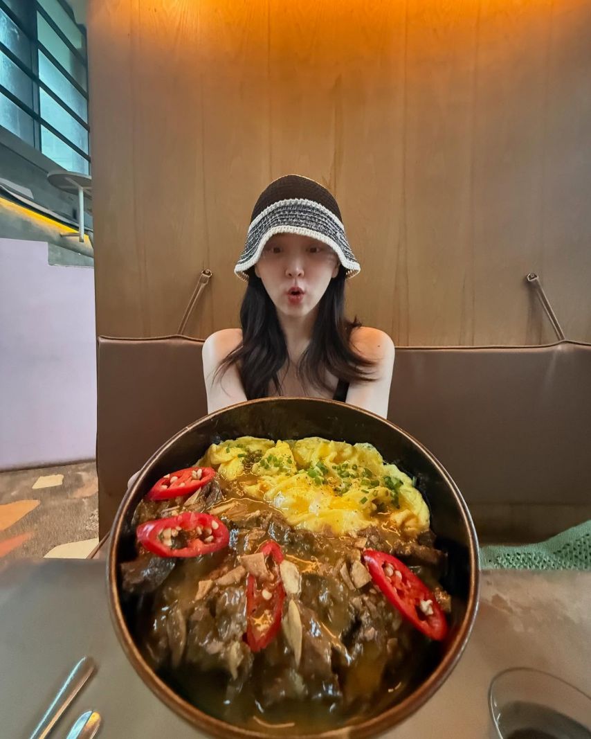 김지은 인별