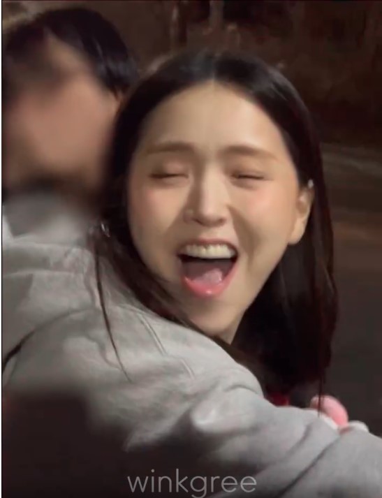 김지은 인별