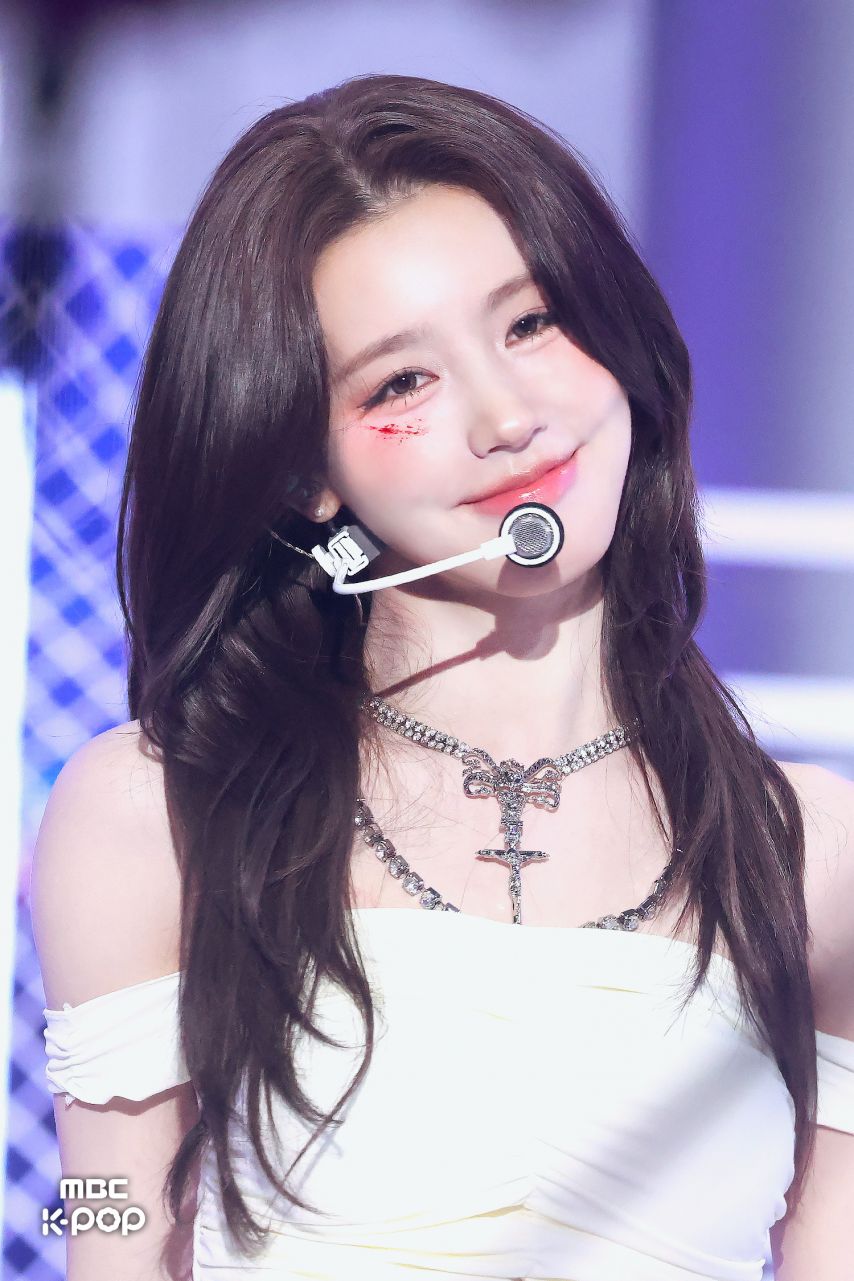 아이들 음악중심 현장포토