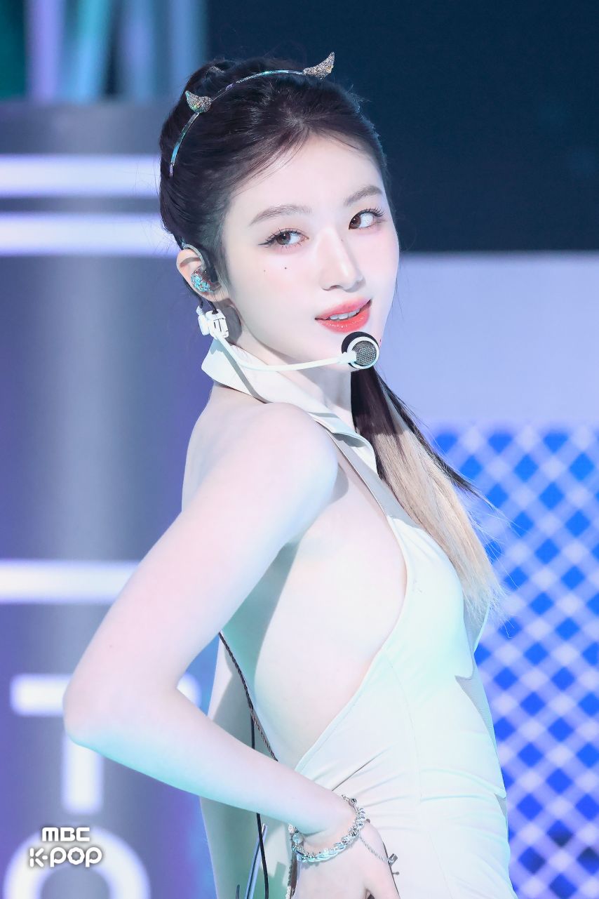 아이들 음악중심 현장포토