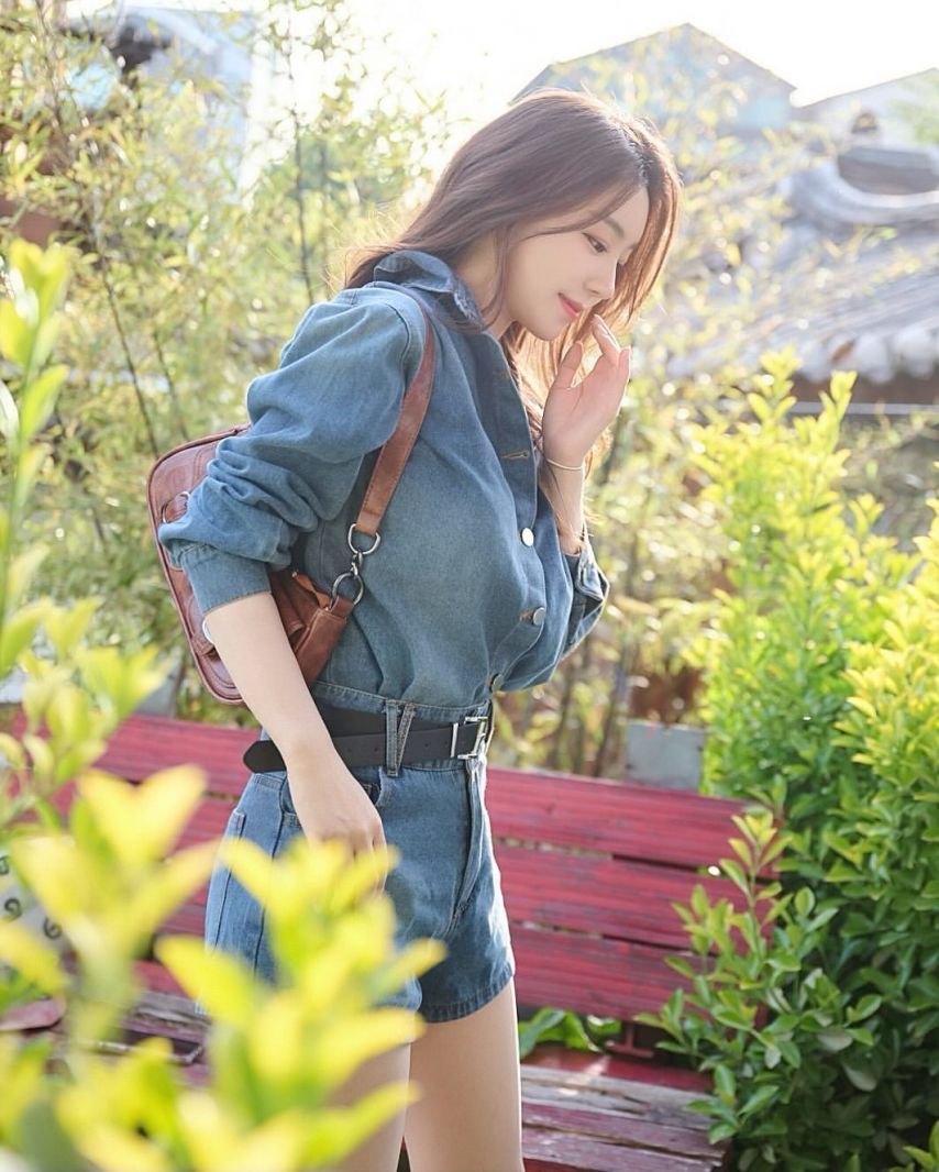 황유주 아나운서