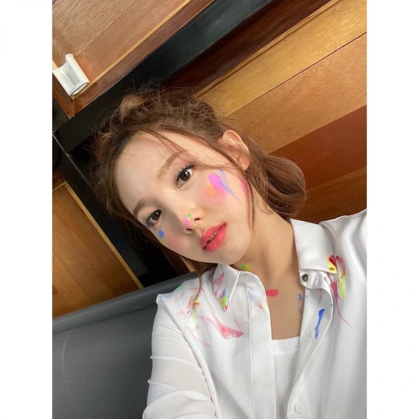 트와이스 나연