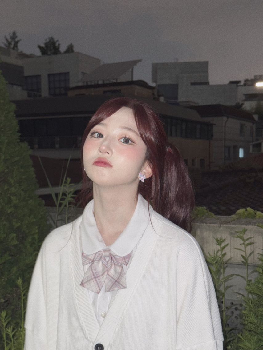 엔믹스 해원