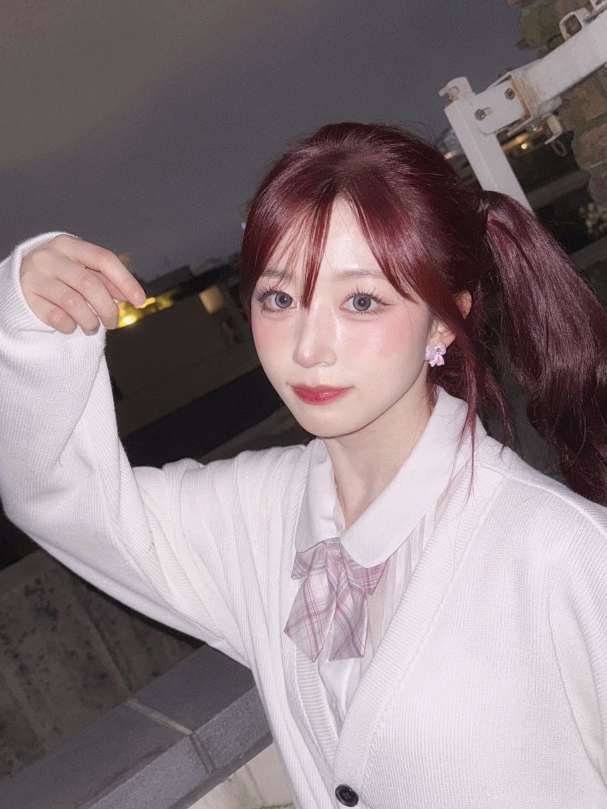 엔믹스 해원