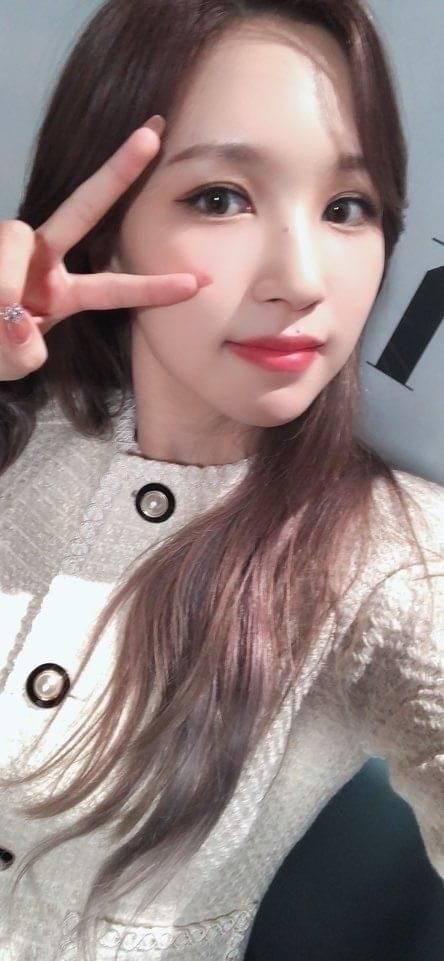 트와이스 미나