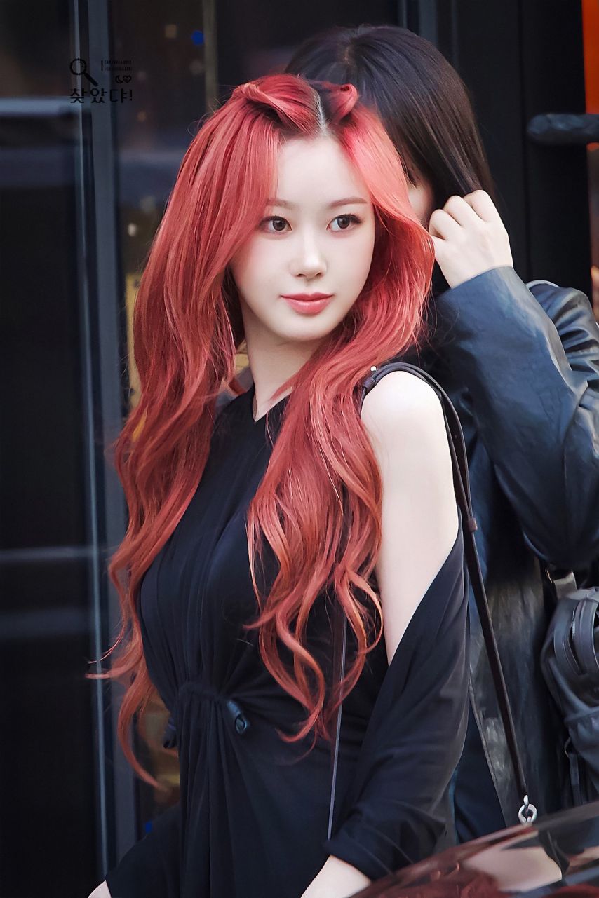 에스파 지젤