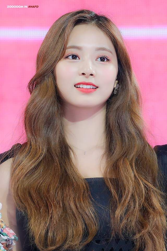 트와이스 쯔위