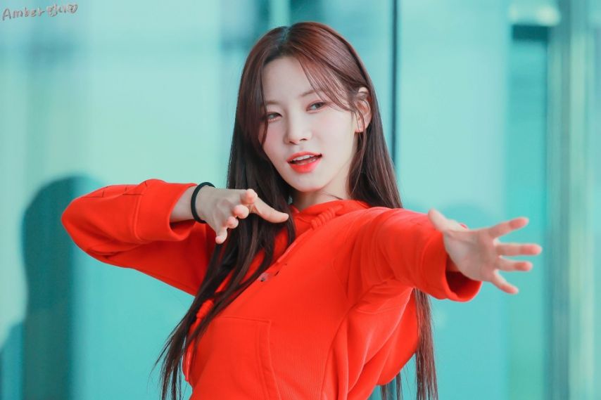 트리플에스 김나경