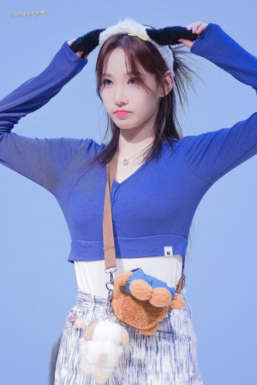 트리플에스 김나경