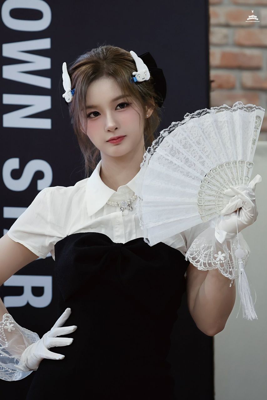 엔믹스 설윤