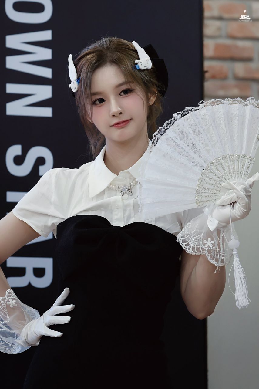 엔믹스 설윤