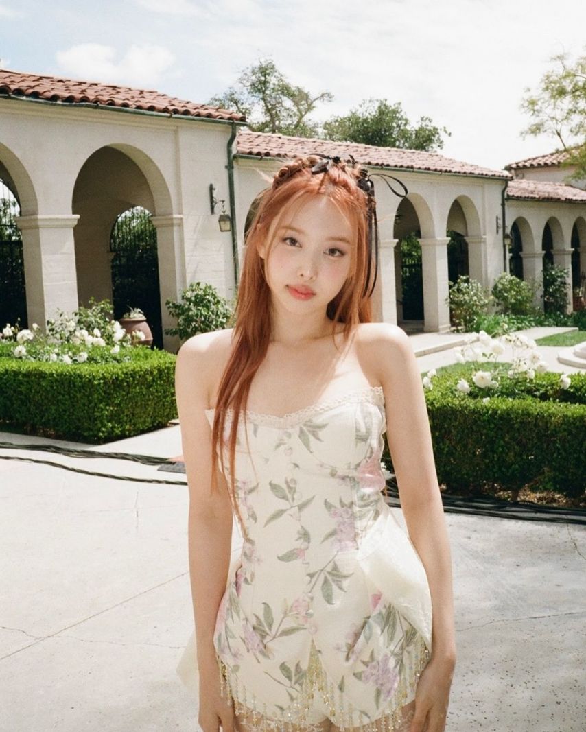 트와이스 나연