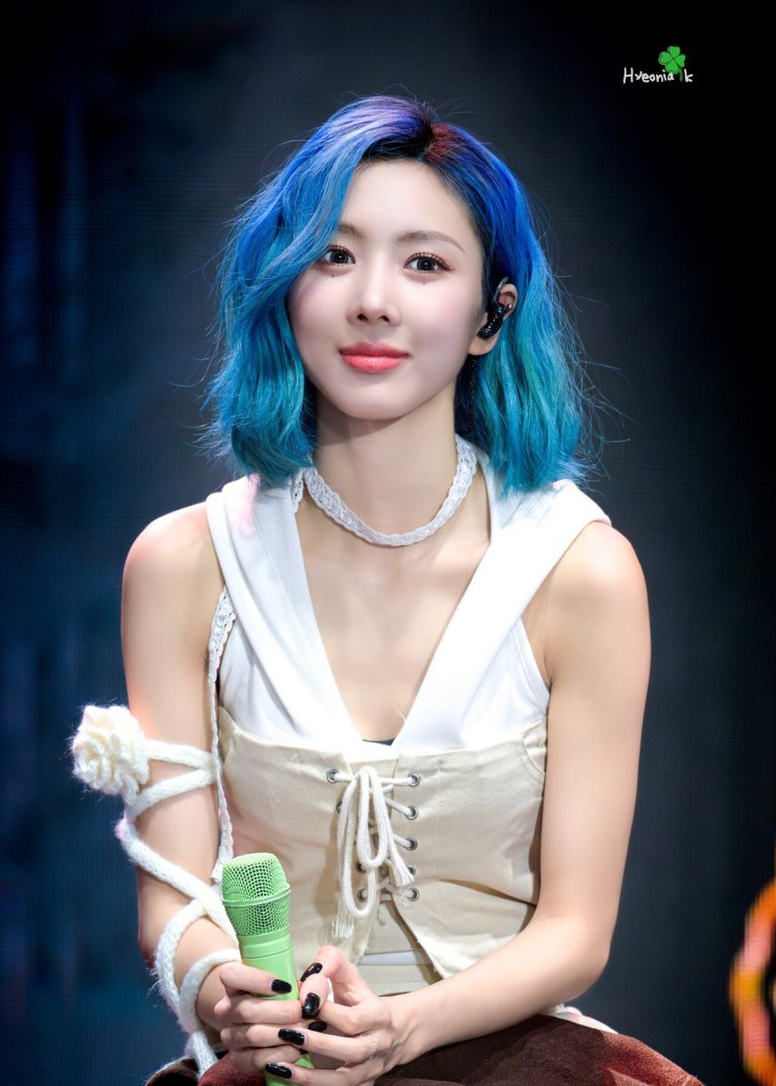 드림캐쳐 유현