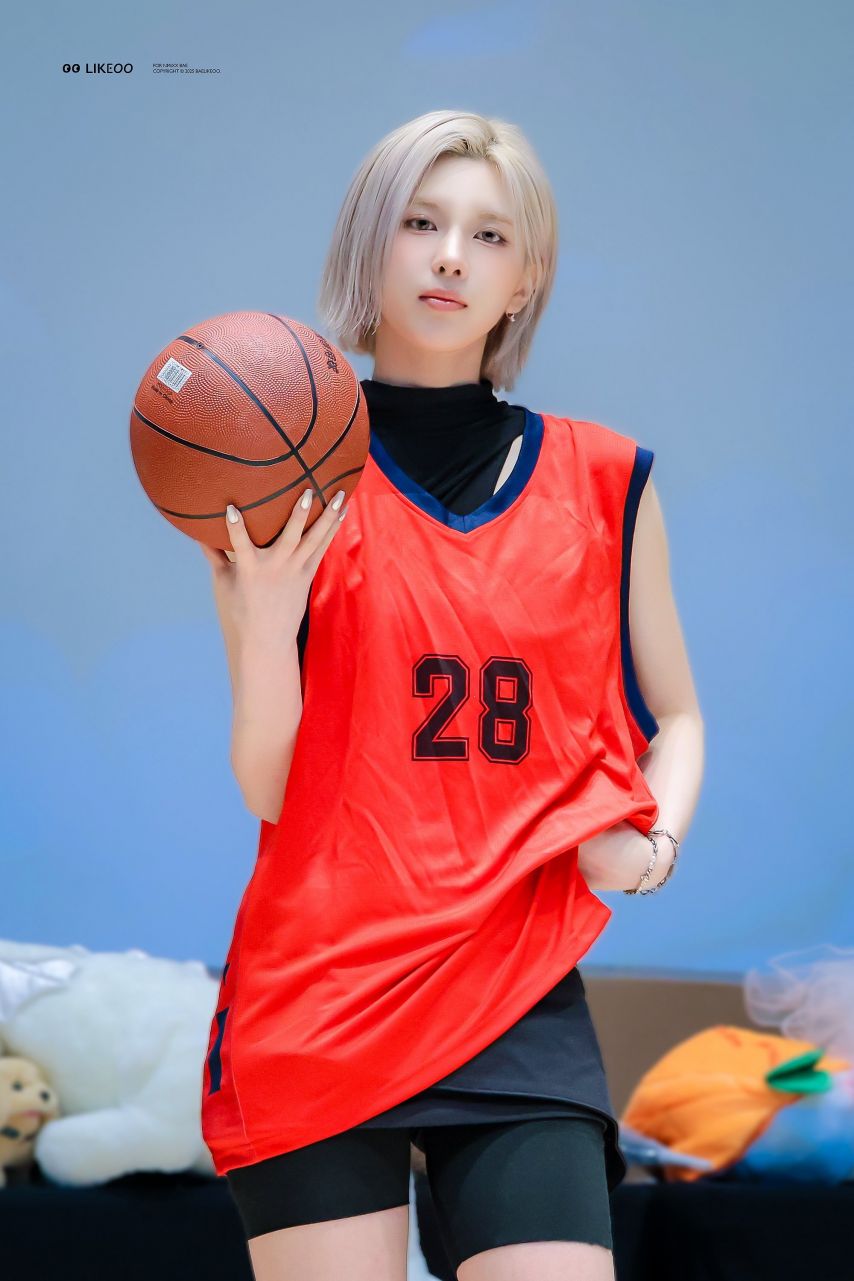 엔믹스 배이