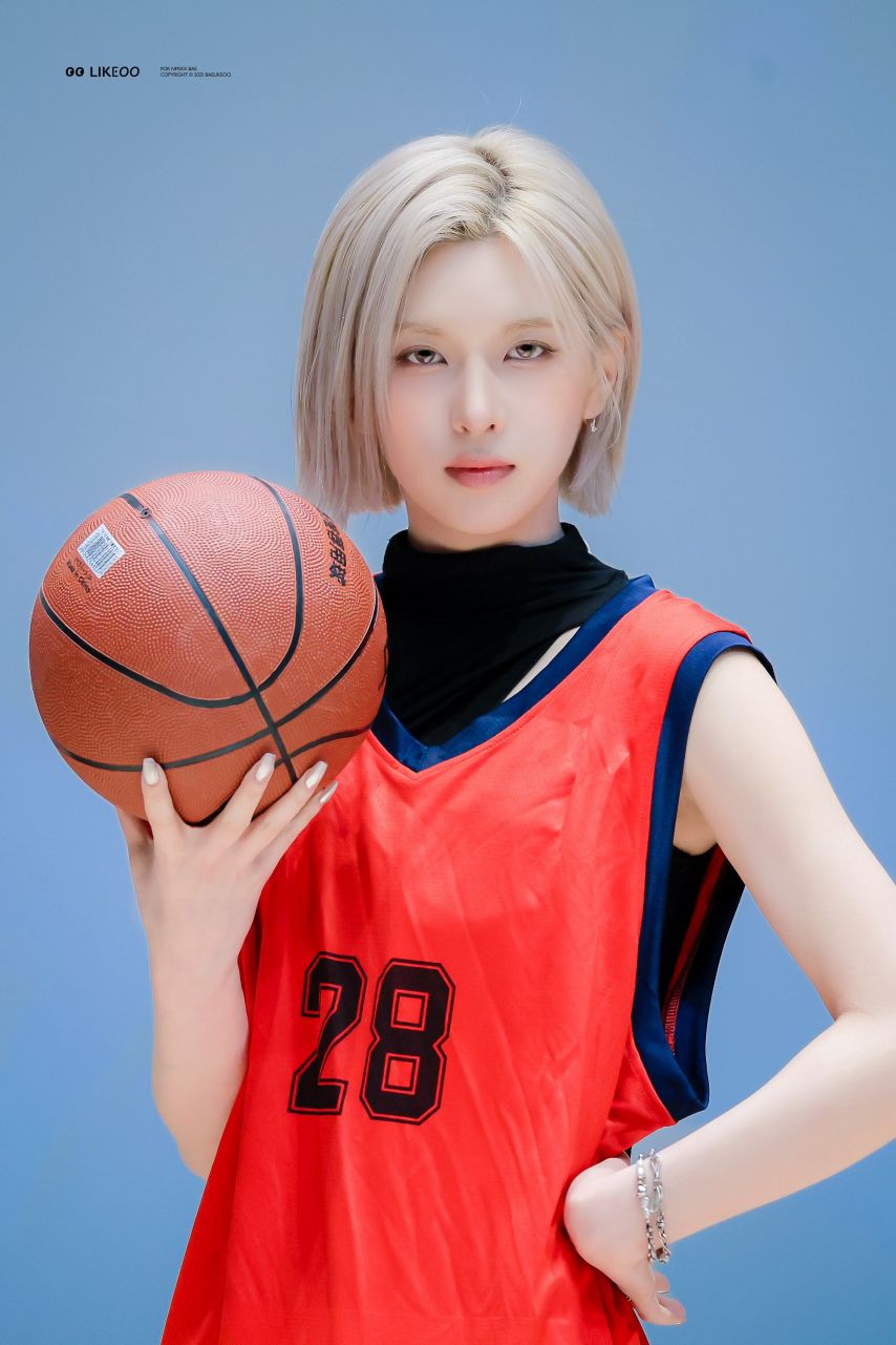 엔믹스 배이