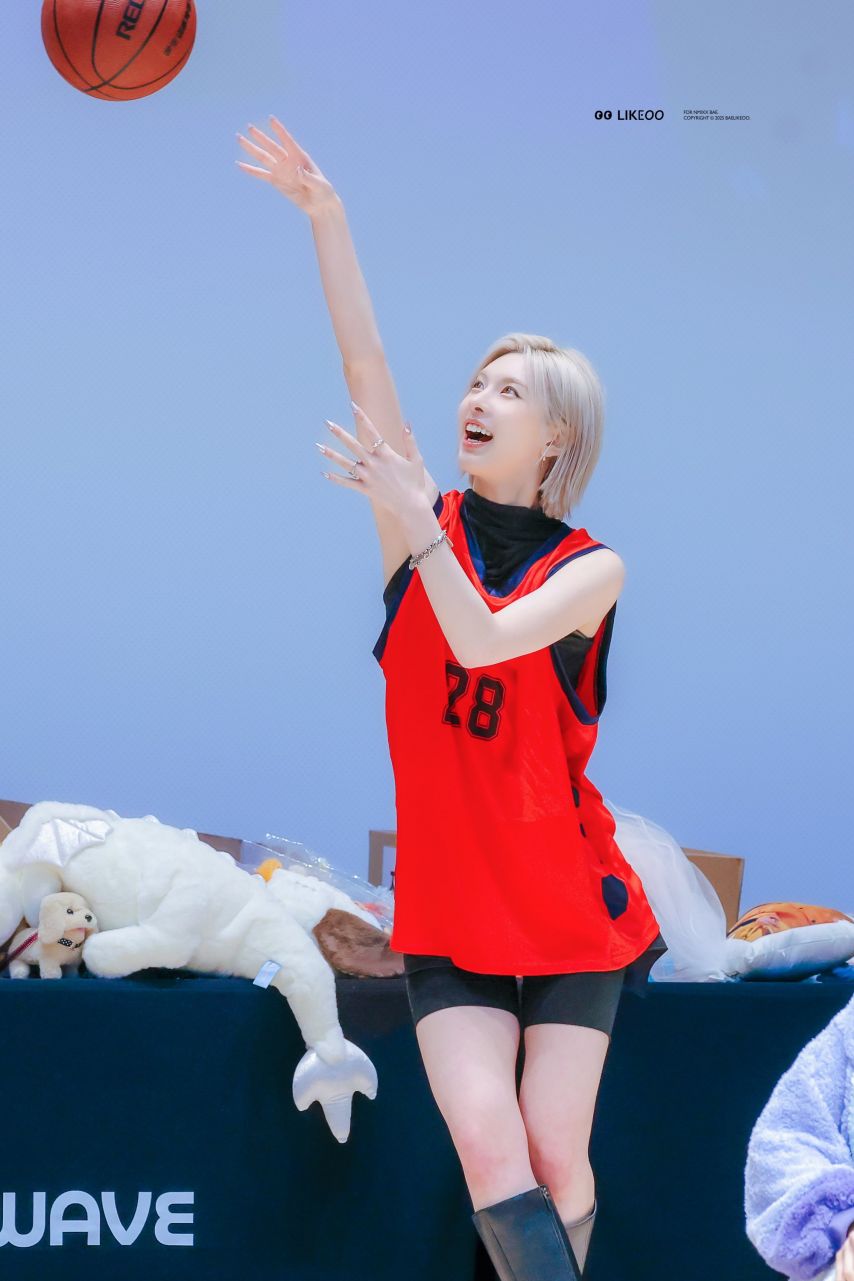 엔믹스 배이