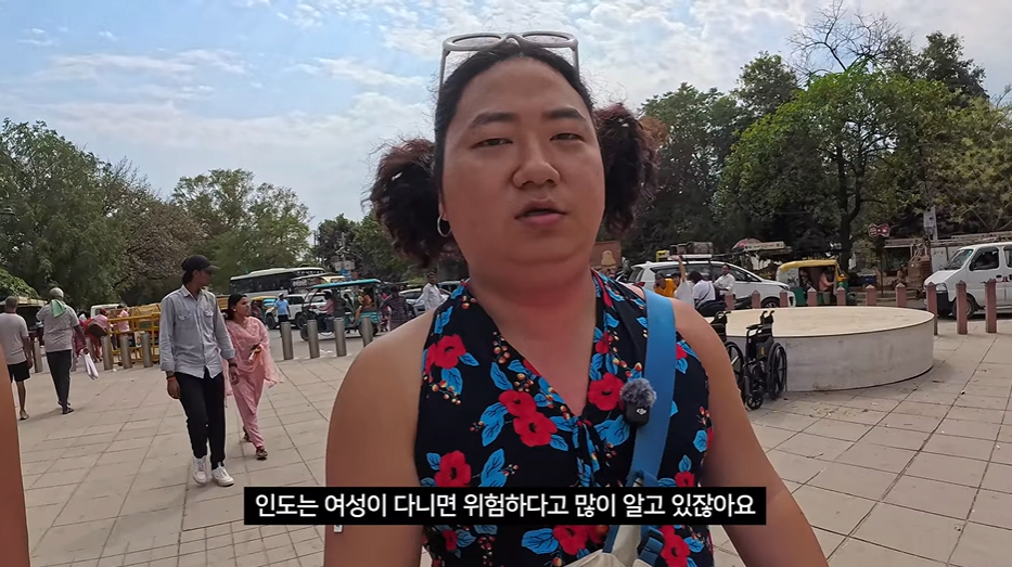 여행 유튜버계도 레드오션인 이유ㅎㄷㄷㄷ