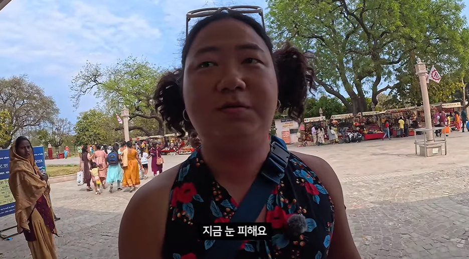 여행 유튜버계도 레드오션인 이유ㅎㄷㄷㄷ