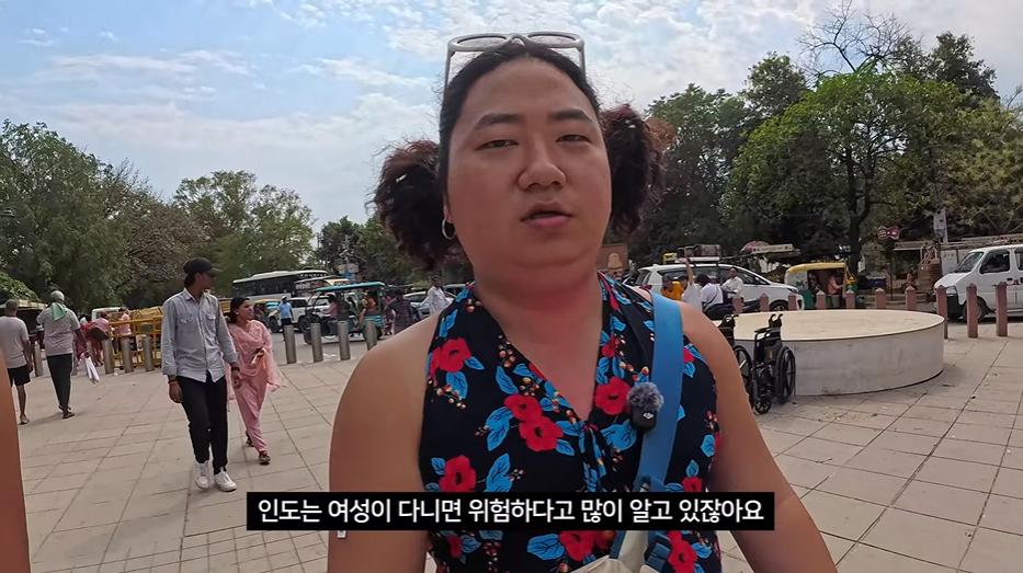 여행 유튜버계도 레드오션인 이유ㅎㄷㄷㄷ