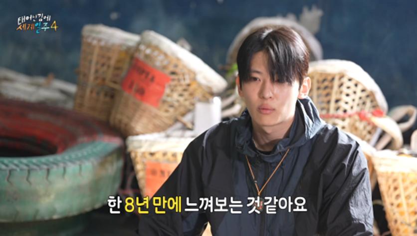 UDT 출신인 덱스도 힘들어한 구르카 훈련
