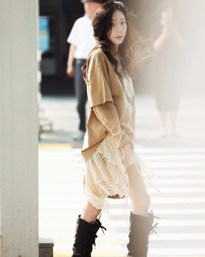 태연