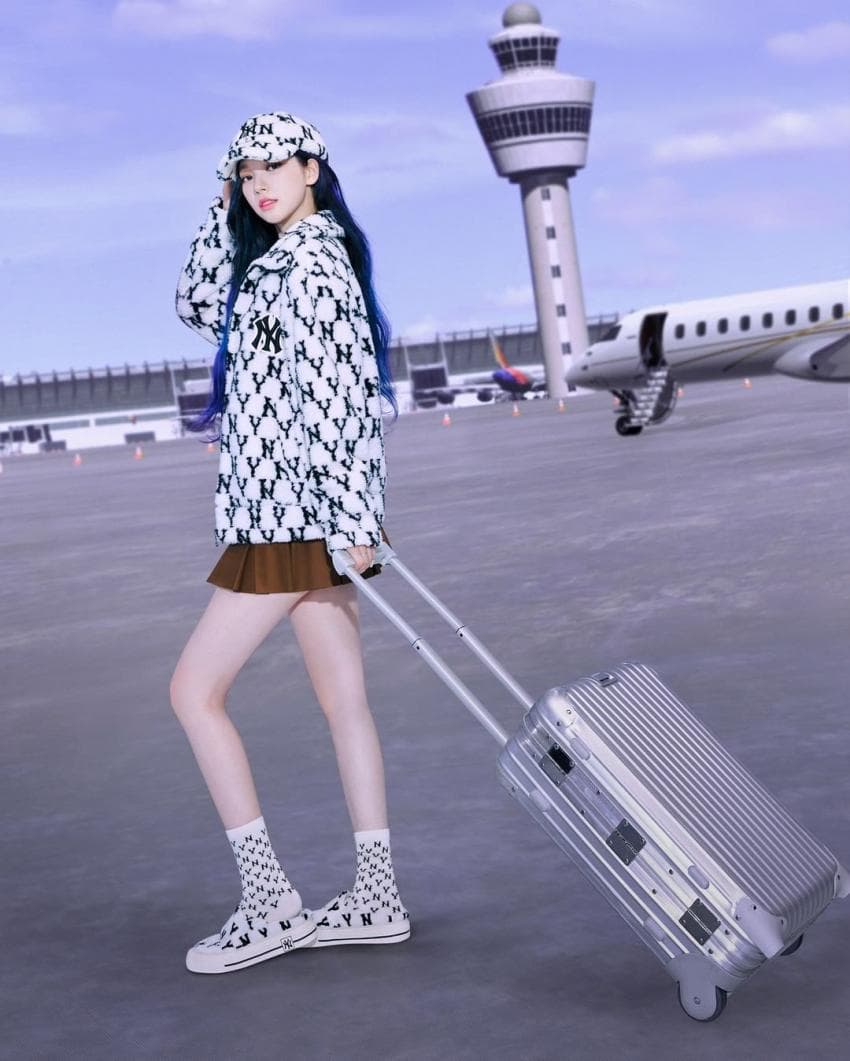 에스파 카리나