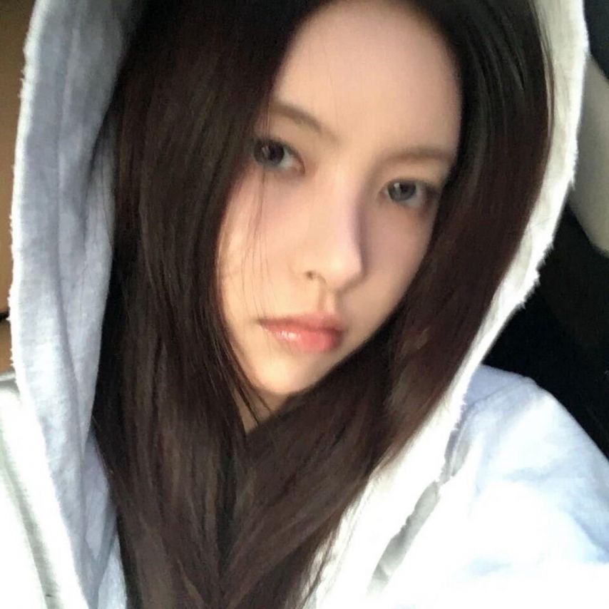 아일릿 민주,윤아