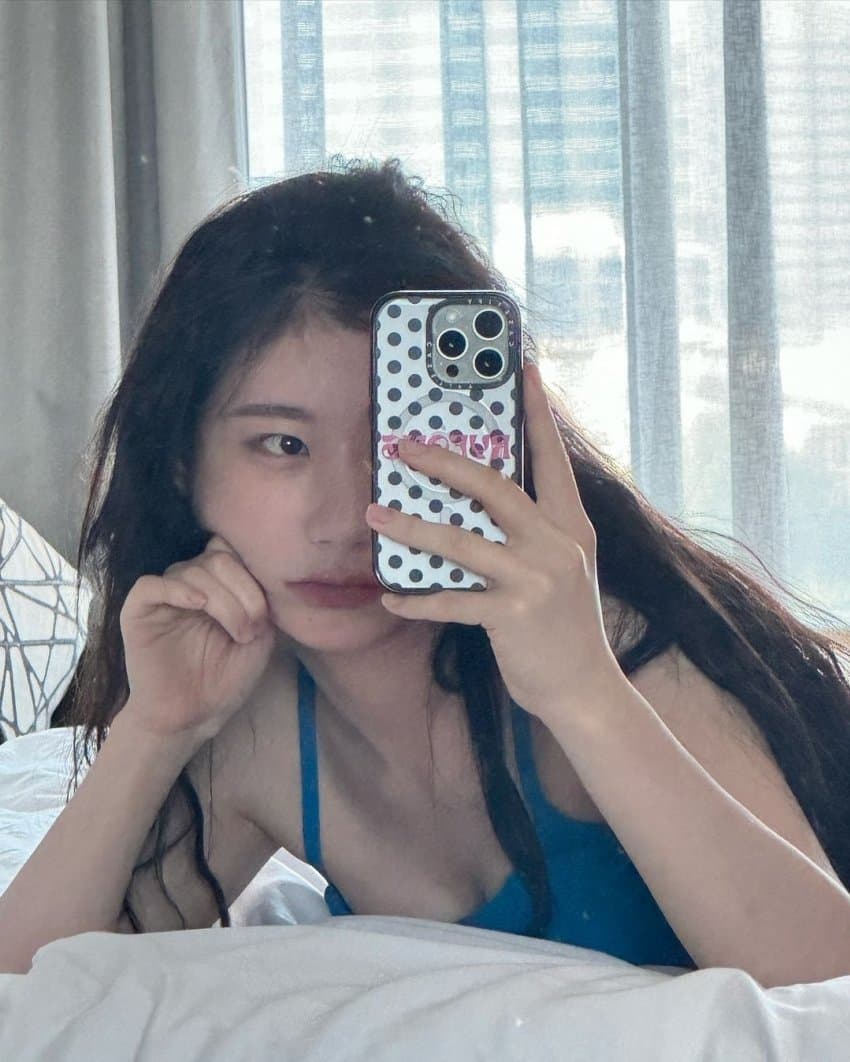 ITZY 채령