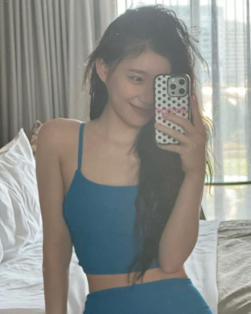 ITZY 채령