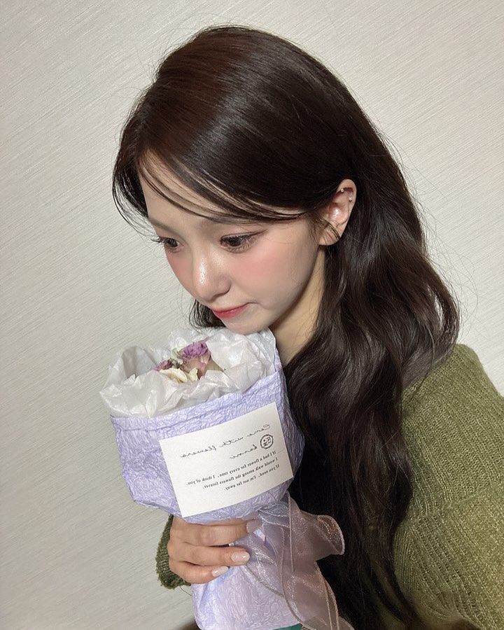 최유진 (케플러)